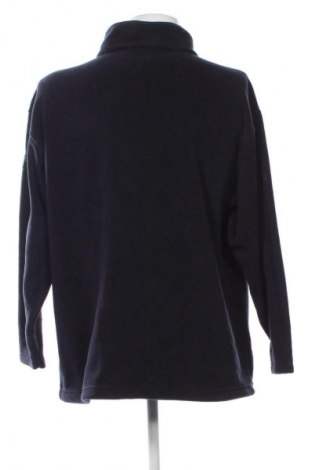 Herren Shirt Falcon, Größe L, Farbe Blau, Preis 4,99 €