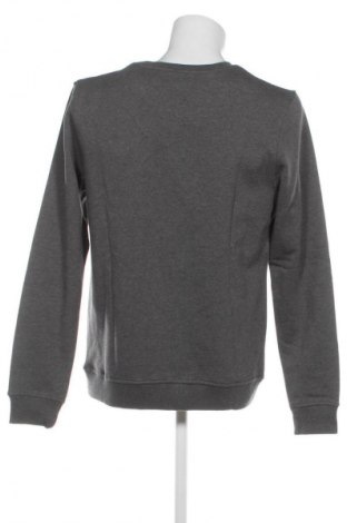 Herren Shirt Frankie Morello, Größe L, Farbe Grau, Preis 65,98 €