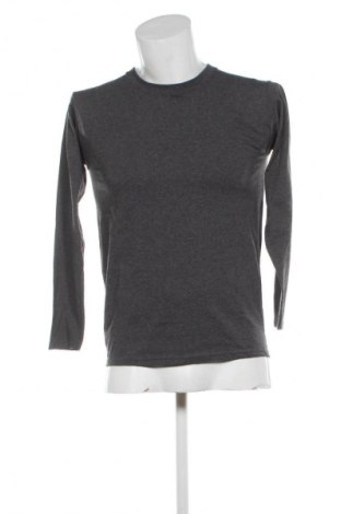 Herren Shirt Fruit Of The Loom, Größe S, Farbe Grau, Preis € 8,99