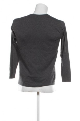 Herren Shirt Fruit Of The Loom, Größe S, Farbe Grau, Preis € 8,99