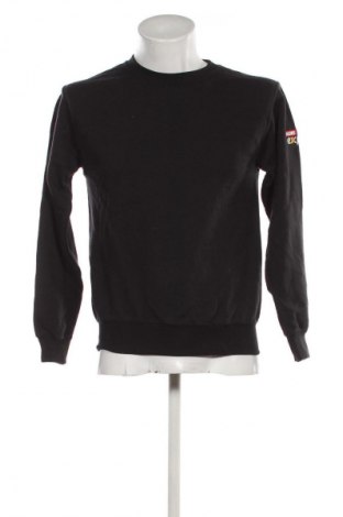 Herren Shirt Fruit Of The Loom, Größe S, Farbe Schwarz, Preis € 11,99