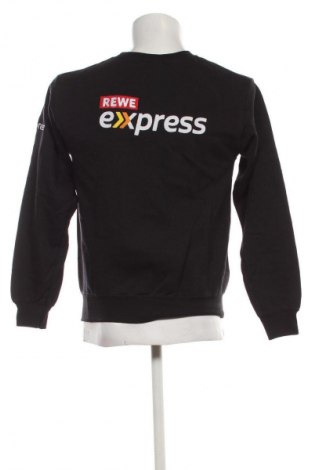 Herren Shirt Fruit Of The Loom, Größe S, Farbe Schwarz, Preis € 11,99