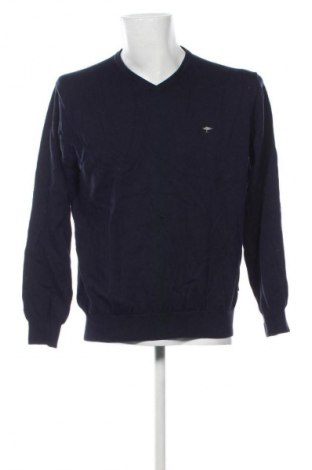 Bluză de bărbați Fynch-Hatton, Mărime XL, Culoare Albastru, Preț 96,99 Lei