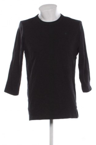 Bluză de bărbați G-Star Raw, Mărime M, Culoare Negru, Preț 178,58 Lei