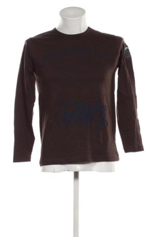 Herren Shirt Gaastra, Größe S, Farbe Braun, Preis € 19,99