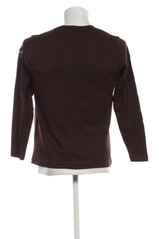 Herren Shirt Gaastra, Größe S, Farbe Braun, Preis € 19,99