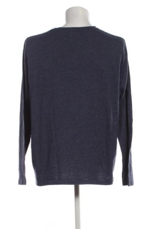 Bluză de bărbați Gant, Mărime XXL, Culoare Albastru, Preț 203,99 Lei