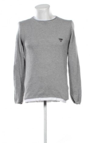 Bluză de bărbați Guess, Mărime M, Culoare Gri, Preț 109,99 Lei