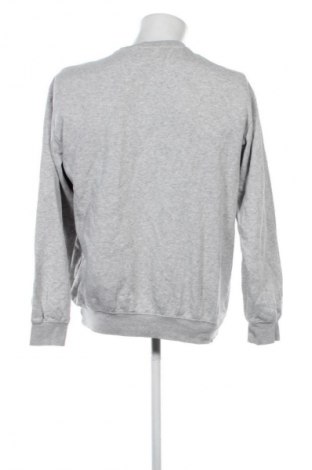 Herren Shirt H&M, Größe L, Farbe Grau, Preis 8,99 €