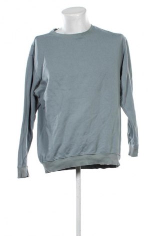 Męska bluzka H&M, Rozmiar L, Kolor Zielony, Cena 41,99 zł