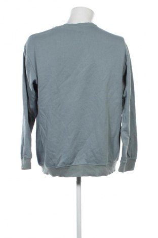 Męska bluzka H&M, Rozmiar L, Kolor Zielony, Cena 41,99 zł