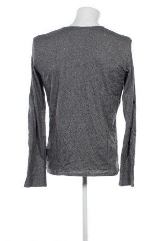 Herren Shirt H&M, Größe M, Farbe Grau, Preis € 8,99