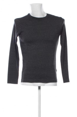 Bluză de bărbați H&M, Mărime S, Culoare Gri, Preț 41,63 Lei