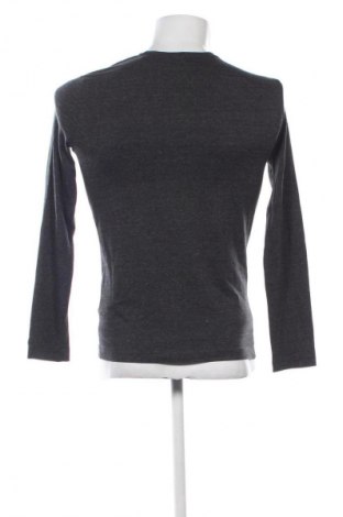 Bluză de bărbați H&M, Mărime S, Culoare Gri, Preț 41,63 Lei