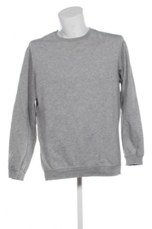 Herren Shirt H&M, Größe M, Farbe Grau, Preis 17,99 €