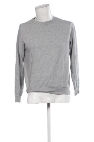 Herren Shirt H&M, Größe M, Farbe Grau, Preis € 11,99
