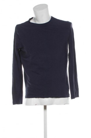 Мъжка блуза H&M, Размер XL, Цвят Син, Цена 16,99 лв.