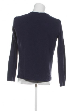 Мъжка блуза H&M, Размер XL, Цвят Син, Цена 16,99 лв.