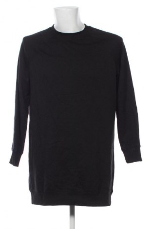 Férfi blúz H&M, Méret S, Szín Fekete, Ár 4 249 Ft