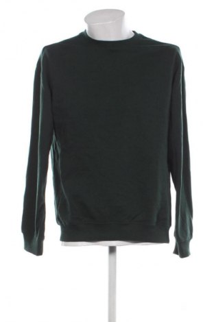 Bluză de bărbați H&M, Mărime S, Culoare Verde, Preț 34,99 Lei