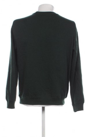 Bluză de bărbați H&M, Mărime S, Culoare Verde, Preț 34,99 Lei