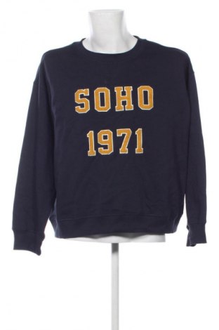 Bluză de bărbați H&M, Mărime XL, Culoare Multicolor, Preț 60,99 Lei