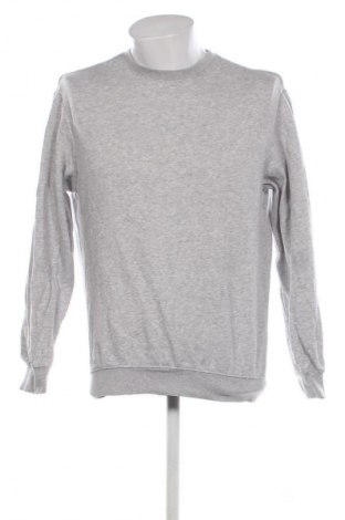 Herren Shirt H&M, Größe S, Farbe Grau, Preis 7,99 €