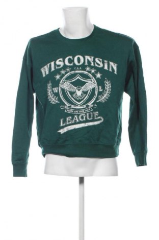 Pánské tričko  H&M, Velikost M, Barva Zelená, Cena  279,00 Kč