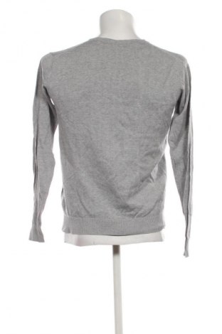 Herren Shirt H&M, Größe L, Farbe Grau, Preis 7,99 €