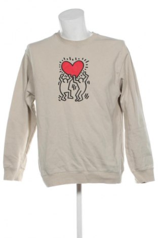 Herren Shirt H&M, Größe M, Farbe Mehrfarbig, Preis 7,99 €