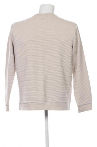 Мъжка блуза H&M, Размер L, Цвят Екрю, Цена 16,99 лв.