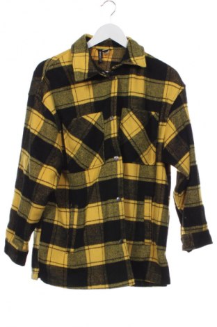 Męska bluzka H&M Divided, Rozmiar XS, Kolor Kolorowy, Cena 26,99 zł