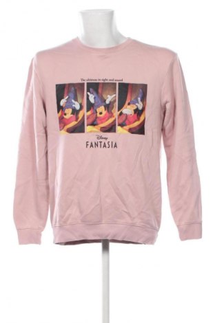 Bluză de bărbați H&M Divided, Mărime M, Culoare Multicolor, Preț 45,99 Lei