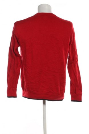 Męska bluzka H&M L.O.G.G., Rozmiar M, Kolor Czerwony, Cena 29,99 zł