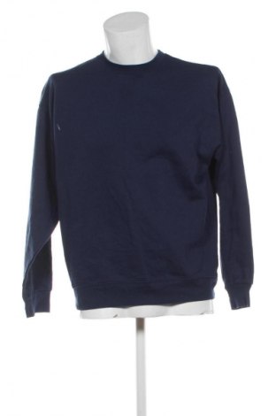 Мъжка блуза Hanes, Размер L, Цвят Син, Цена 16,99 лв.