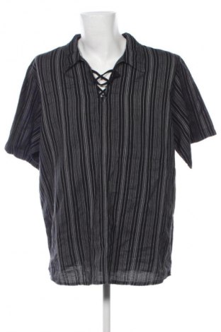 Herren Shirt Haris Cotton, Größe XXL, Farbe Mehrfarbig, Preis 31,71 €
