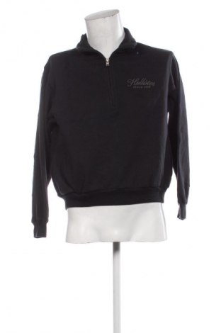 Herren Shirt Hollister, Größe S, Farbe Schwarz, Preis € 50,99