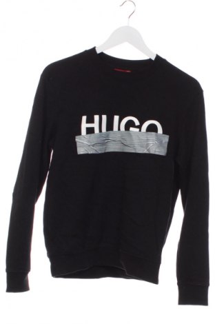 Bluză de bărbați Hugo Boss, Mărime XS, Culoare Negru, Preț 99,99 Lei