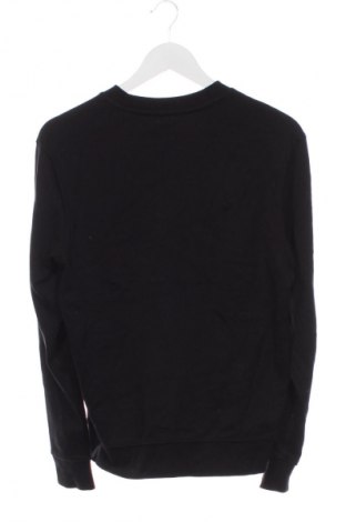 Bluză de bărbați Hugo Boss, Mărime XS, Culoare Negru, Preț 99,99 Lei