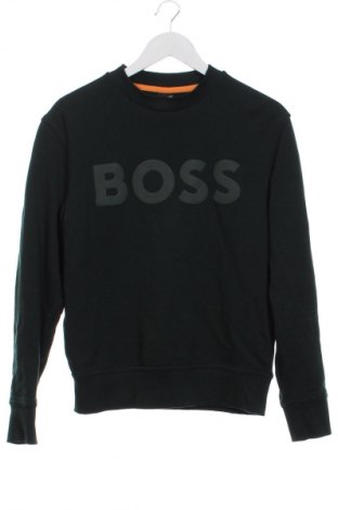 Herren Shirt Hugo Boss, Größe XS, Farbe Grün, Preis 95,99 €