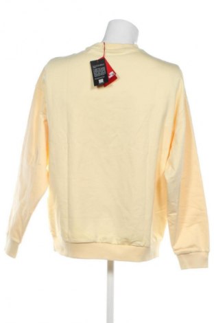 Herren Shirt Hugo Boss, Größe L, Farbe Gelb, Preis € 95,99