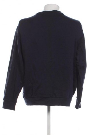 Bluză de bărbați Hugo Boss, Mărime XL, Culoare Albastru, Preț 408,99 Lei
