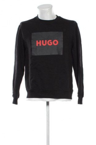 Pánske tričko  Hugo Boss, Veľkosť M, Farba Čierna, Cena  99,95 €