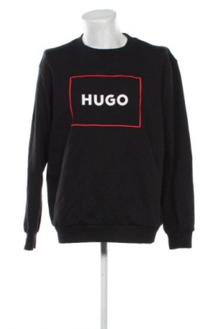 Pánské tričko  Hugo Boss, Velikost XL, Barva Černá, Cena  1 189,00 Kč