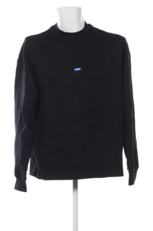 Herren Shirt Hugo Boss, Größe L, Farbe Schwarz, Preis 95,99 €