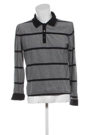 Bluză de bărbați Hugo Boss, Mărime XL, Culoare Gri, Preț 252,09 Lei