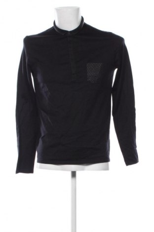 Bluză de bărbați IKKS, Mărime L, Culoare Negru, Preț 152,99 Lei