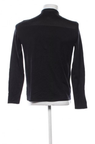 Bluză de bărbați IKKS, Mărime L, Culoare Negru, Preț 152,99 Lei