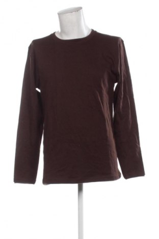 Férfi blúz Identic, Méret XL, Szín Barna, Ár 5 849 Ft