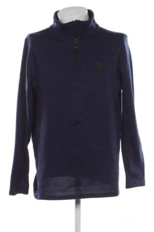 Bluză de bărbați Identic, Mărime XL, Culoare Albastru, Preț 40,99 Lei